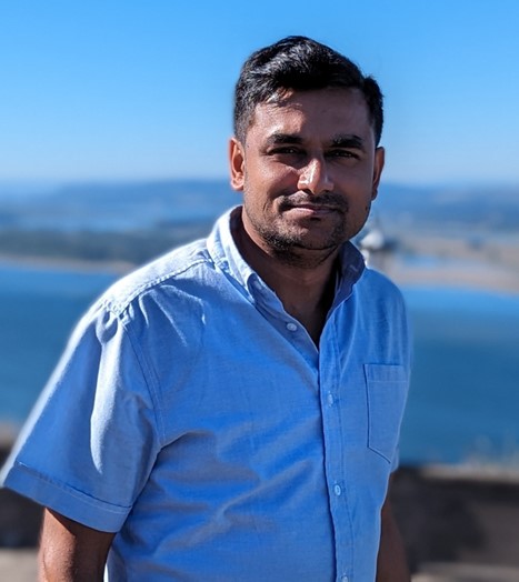 Sudheer Salana